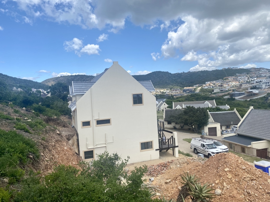 4 Bedroom Property for Sale in Vakansieplaas Western Cape